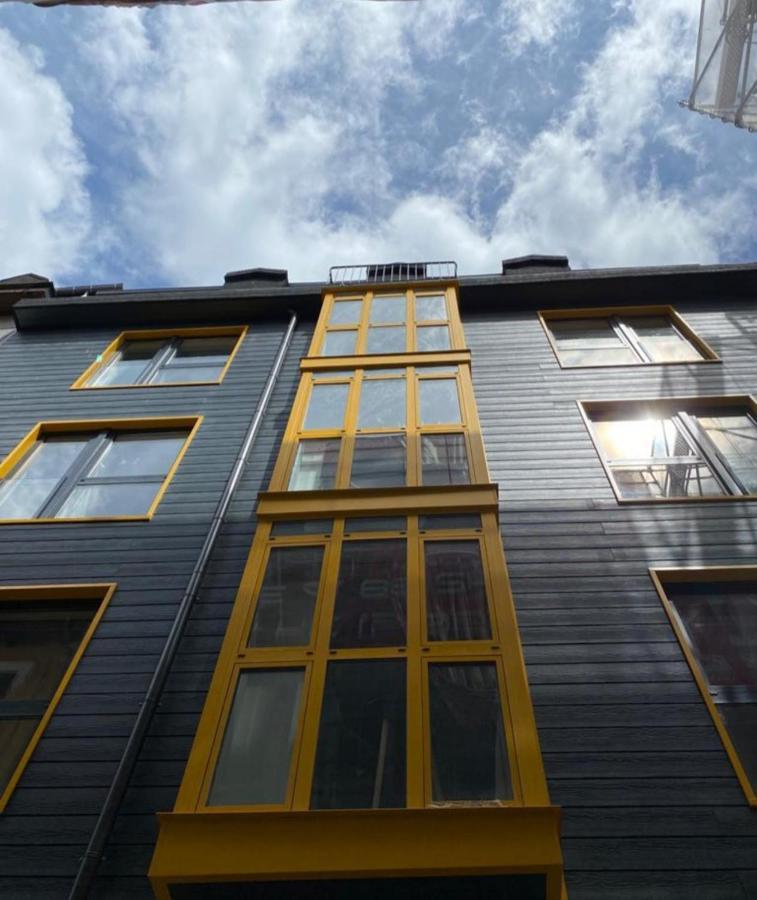 Apartamentos Cañalío Santander Exterior foto
