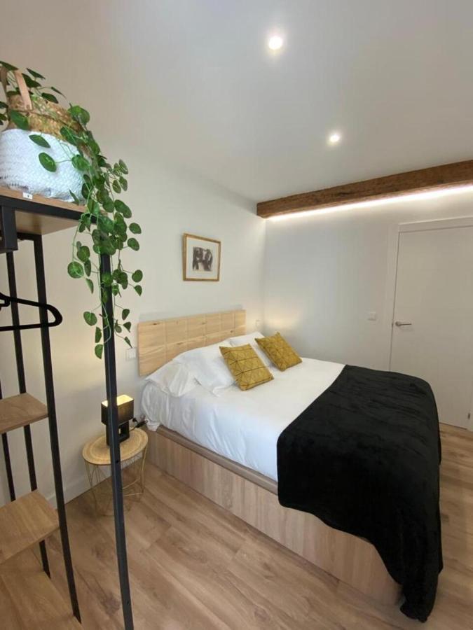 Apartamentos Cañalío Santander Exterior foto